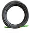 LWL Kabel, OS2, SC Stecker/SC Stecker