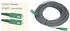 LWL Kabel, OS2, SC Stecker/SC Stecker
