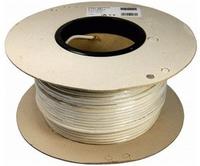 KATHREIN LCD 89 - Bulk-Antennenkabel - 100,0m - Koax - wei&szlig; (21510004)