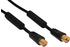 69403P Antennenkabel Premium (3,0m): InLine Antennenkabel Premium