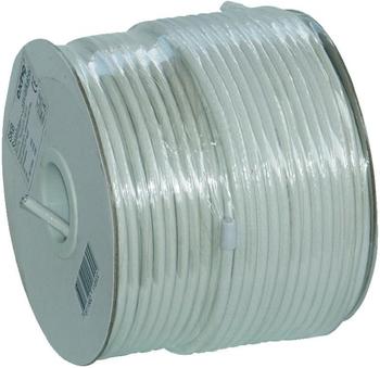 Axing SKB 75-01 Sat-Mini-Koaxialkabel (100,0m)