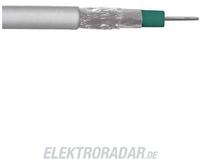 Televes Hochgeflechts-Koaxkabel, A++, 1,0/4,6 mm, Rolle mit 250m, 1 Stk.