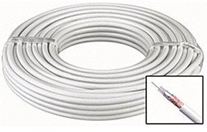 Skymaster 3836 Digital Koaxialkabel Premium Line (15,0m)