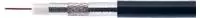 Kathrein LCD 115 A+ 100m Koaxialkabel Einwegspule schwarz