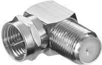 Goobay 11390, Goobay Antennenadapter (Antennenkabel) (11390)