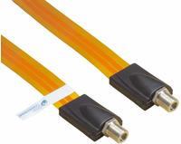 Good Connections S-1000Q, Good Connections SAT Fensterdurchf&uuml;hrung High-Quality,