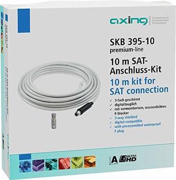 Axing SKB 395-10