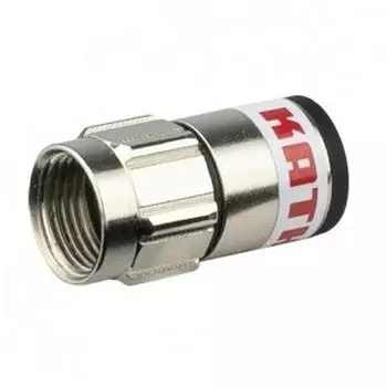 Kathrein Self-Install-F-Stecker EMK 20 Plus