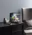 biOrb FLOW 15 LED schwarz (72029)
