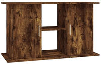 vidaXL Aquariumst&auml;nder R&auml;uchereiche 101x41x58 cm Holzwerkstoff