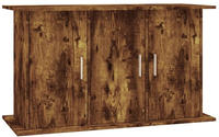vidaXL Aquariumst&auml;nder R&auml;uchereiche 101x41x58 cm Holzwerkstoff