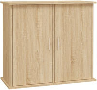 vidaXL Aquariumst&auml;nder Sonoma-Eiche 81 x 36 x 73 cm Holzwerkstoff
