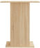Sonoma-Eiche (833642): vidaXL Aquariumständer 60,5x36x72,5cm (8336)