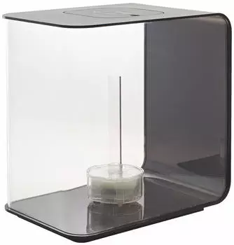 biOrb Flow 30 LED schwarz (72033)