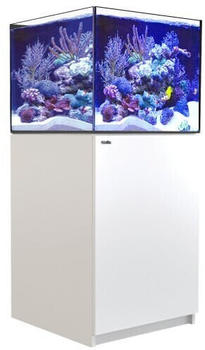 Red Sea REEFER 200 XL G2 2022 mit Unterschrank weiß