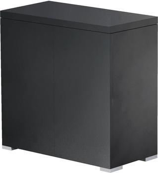 Oase StyleLine 175 Unterschrank schwarz