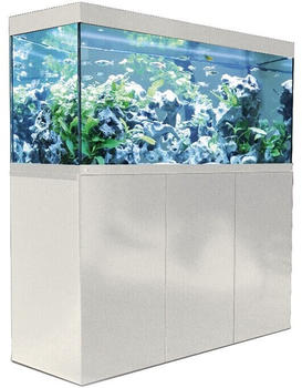 Amtra Alux 450 Led Kombination weiß