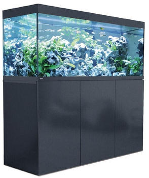 Amtra Alux 450 Led Kombination grau