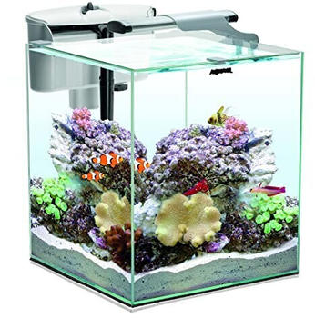 Aquael AQUARIEN Set Nano Reef Duo White 35 2.0