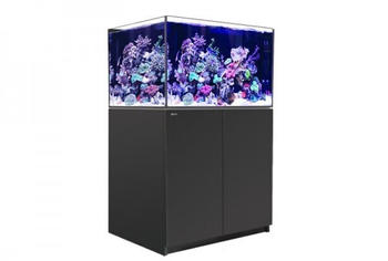 Red Sea REEFER 300 XL G2 2022 mit Unterschrank weiß