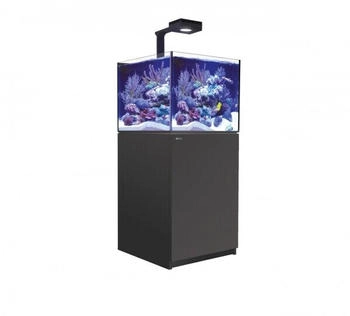 Red Sea REEFER 200 XL Deluxe G2 2022 mit Unterschrank weiß