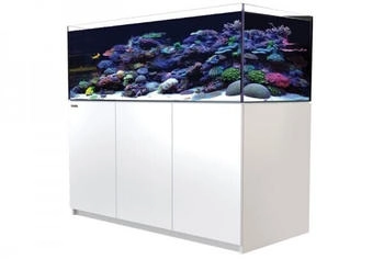 Red Sea REEFER 525 XL G2 2022 mit Unterschrank weiß