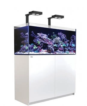 Red Sea REEFER 350 Deluxe G2 2022 mit Unterschrank weiß