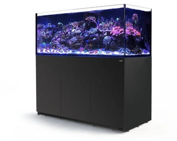 Red Sea REEFER 625 XXL Complete G2 2022 mit Unterschrank schwarz