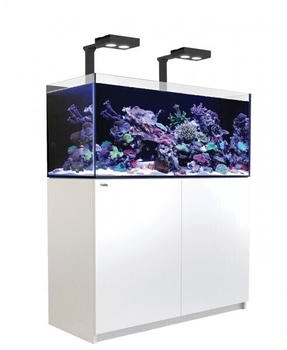 Red Sea REEFER 350 Deluxe G2 2022 mit Unterschrank schwarz