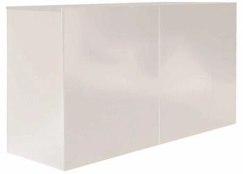 Amtra Aquariumunterschrank Alux 220 weiß