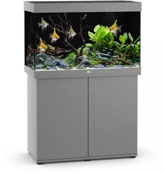 Juwel Rio 290 LED SBX Kombination grau