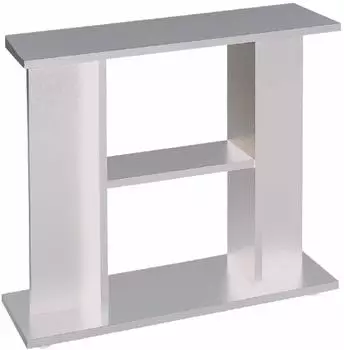 Amtra System 80 Holzunterschrank weiß 80x32x70cm (A6006465)