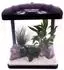 Aqua One Nano Aquarium Komplettset HR-230, 7L, schwarz (HR-230)