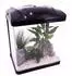 Aqua One Nano Aquarium Komplettset HR-230, 7L, schwarz (HR-230)