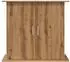 vidaXL Aquariumunterschrank Artisan Oak 81x36x73cm Holzwerkstoff (857279)