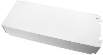 Fluval Edge 2.0 hintere Säule weiß 46l (A13883)