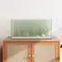 vidaXL Aquarium mit Stauraum, transparent, Glas, 60x30x30cm (42020384)