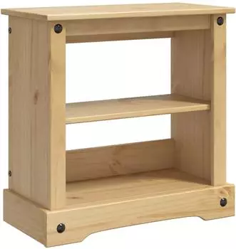 vidaXL Aquariumständer Corona braun 60,5x30x60cm 150kg (42034029)
