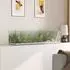 vidaXL Aquarium 80x20x20cm (42020386)