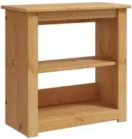 vidaXL Aquariumst&auml;nder PANAMA Braun 60 x 30 x 60 cm 150 kg