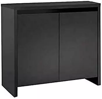 Fluval Roma Aquarium-Unterschrank 125L, schwarz (18193)