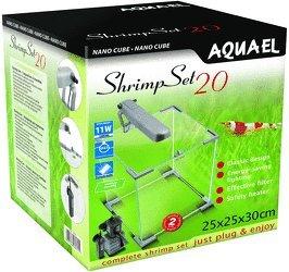 Aquael Shrimp Set 20