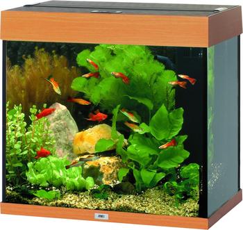 Juwel Lido 120 ohne Schrank Buche
