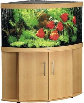 Juwel Aquariumkombination Trigon 350 Buche