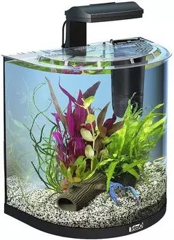 Tetra AquaArt Explorer Line Aquarium Set 30L Crayfish