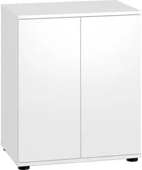 Juwel Unterschrank SBX Lido 120 wei&szlig;
