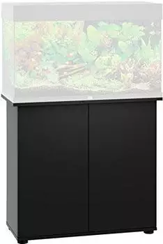 Juwel Unterschrank SBX Rio 125 schwarz