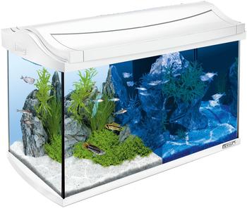 Tetra AquaArt LED Aquarium-Komplettset 60 L weiß