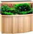 Juwel Aquarium Juwel Vision 450 LED mit Unterschrank SBX helles Holz