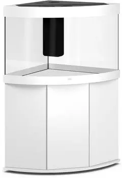Juwel Trigon 190 LED mit Unterschrank SBX schwarz Juwel Trigon 190 LED mit Unterschrank SBX schwarz